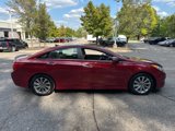 Used 2014 Hyundai Sonata Limited w/ Technology Package 05 image 5