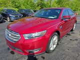 Used 2016 Ford Taurus SEL w/ Equipment Group 201A image 3