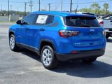 New 2025 Jeep Compass Sport w/ Mopar Graphics Package image 5