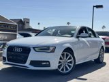 Used 2014 Audi A4 2.0T Premium w/ S Line Style Package image 2