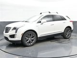 Used 2019 Cadillac XT5 Premium Luxury image 4