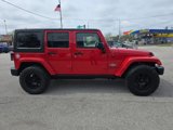 Used 2014 Jeep Wrangler Freedom Edition image 3