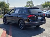 Used 2022 Volkswagen Tiguan SE image 4