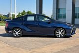 Certified 2019 Toyota Mirai image 3