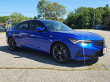 Certified 2025 Acura Integra A-Spec image 4