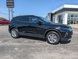Used 2022 Chevrolet Blazer LT image 3
