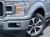 Used 2019 Ford F150 XL w/ Equipment Group 101A Mid image 2