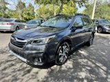 Used 2021 Subaru Outback Limited w/ Popular Package #2 image 3