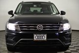 Used 2020 Volkswagen Tiguan SE image 5