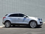Used 2019 Cadillac XT5 Premium Luxury image 4