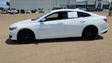Used 2022 Chevrolet Malibu LT w/ Sport Edition image 5