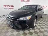 Used 2017 Toyota Camry LE image 4