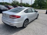 Used 2019 Ford Fusion SE image 5