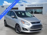Used 2017 Ford C-MAX Energi Titanium w/ Equipment Group 501A image 1