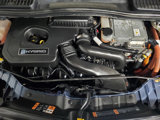 Used 2018 Ford C-MAX SE w/ Interior Protection Package image 4