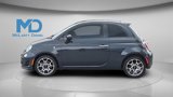 Used 2018 FIAT 500 Pop image 3