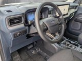 New 2025 Ford Maverick XL w/ Equipment Group 102A image 3