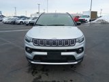 New 2025 Jeep Compass Limited image 2