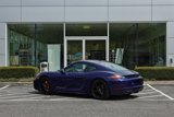 Certified 2024 Porsche 718 Cayman S image 3