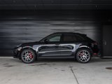 Certified 2022 Porsche Macan S image 2
