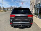 Used 2015 Jeep Grand Cherokee Overland image 6