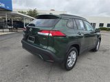 Used 2022 Toyota Corolla Cross LE image 4