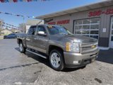 Used 2012 Chevrolet Silverado 1500 LTZ w/ LTZ Plus Package image 2