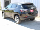 New 2025 Jeep Compass Latitude image 5