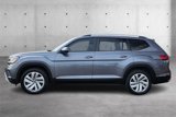 Used 2021 Volkswagen Atlas SEL image 6