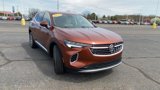 Used 2022 Buick Envision Essence w/ Technology Package I image 2