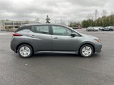 New 2025 Nissan Leaf S image 4