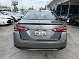 Used 2020 Nissan Versa SR image 6