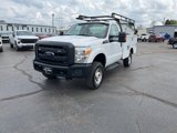 Used 2015 Ford F250 XL w/ Power Equipment Group image 4