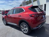 Certified 2023 Buick Envision Essence image 2