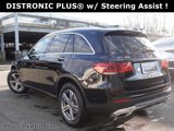 Certified 2021 Mercedes-Benz GLC 300 4MATIC image 3