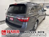 Used 2012 Honda Odyssey EX-L image 4