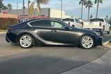 Used 2023 Lexus IS 300 w/ Comfort Package image 3