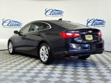 Used 2023 Chevrolet Malibu LT w/ LPO, Floor Liner Package image 2