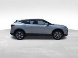 Certified 2023 Chevrolet Blazer LT image 3