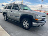 Used 2004 Chevrolet Tahoe LS w/ Preferred Equipment Group image 6