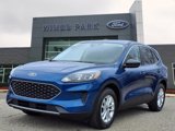 Certified 2022 Ford Escape SE image 3
