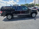 Used 2009 Ford F150 4x4 SuperCab image 3