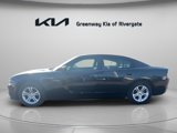 Used 2021 Dodge Charger SXT w/ Leather Interior Group image 4