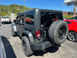 Used 2014 Jeep Wrangler Unlimited Sport w/ Quick Order Package 24S image 6