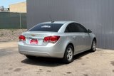 Used 2015 Chevrolet Cruze LT image 3