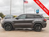 Used 2021 Jeep Grand Cherokee Laredo X image 5