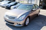 Used 2011 INFINITI G37 Journey w/ Interior Accent Pkg image 2