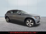 Certified 2019 Mercedes-Benz GLC 300 4MATIC image 5