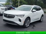 Certified 2022 Buick Envision Avenir w/ Technology Package II image 1