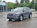 Used 2018 Hyundai Tucson SEL image 2